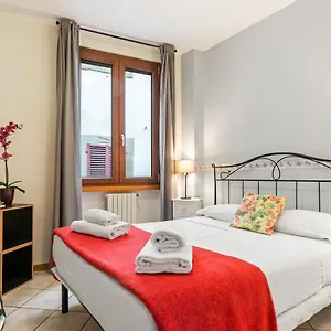 Borgo Pinti Cozy Flat Appartamento
