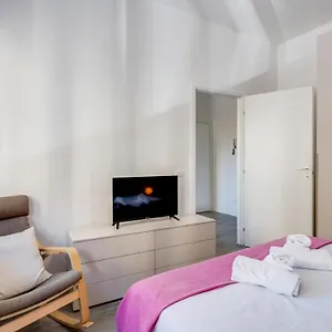 Lulli Bright And Cozy Flat Appartamento