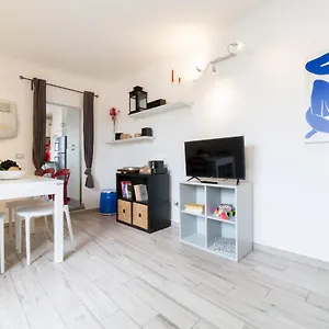 Attic With A Superb View Apartamento
