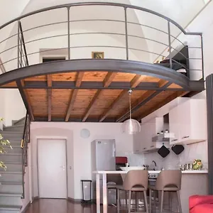 Casa Giusti Apartamento