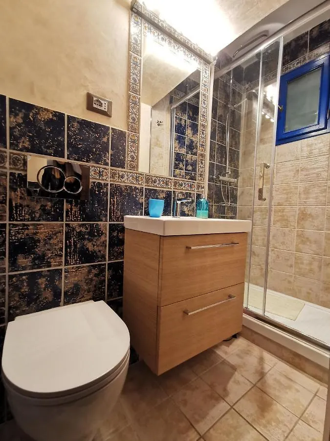 Appartamento Luna 36 in centro a Firenze