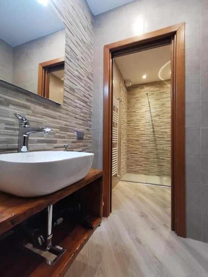 Appartamento Luna 36 in centro a Firenze Italia