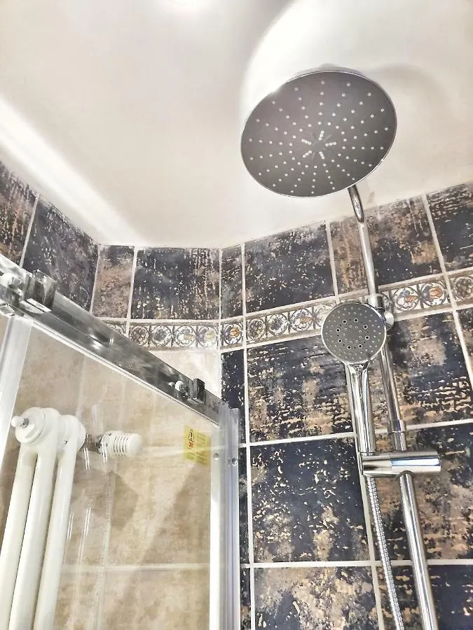 Appartamento Luna 36 in centro a Firenze