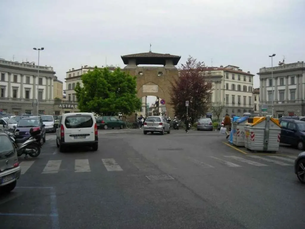 Appartamento Luna 36 in centro a Firenze