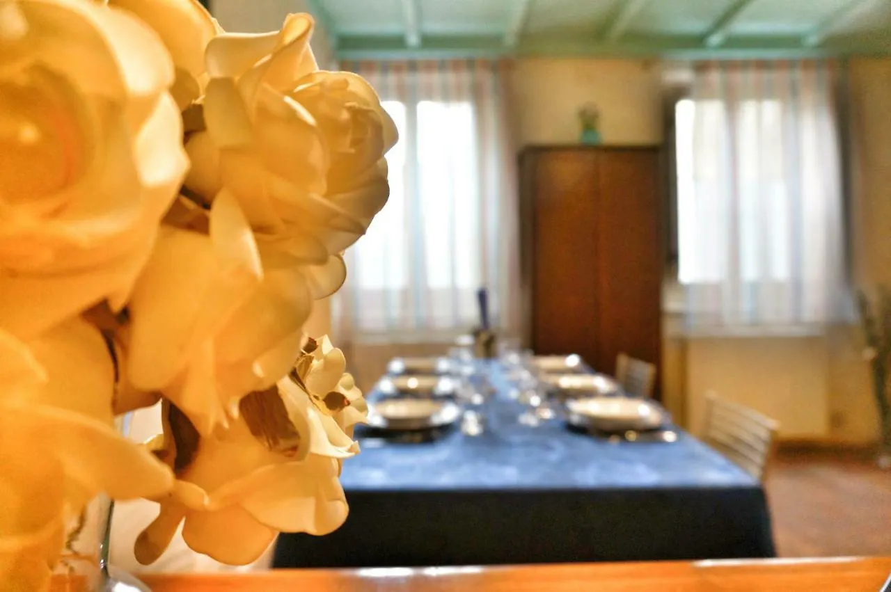 Appartamento Luna 36 in centro a Firenze